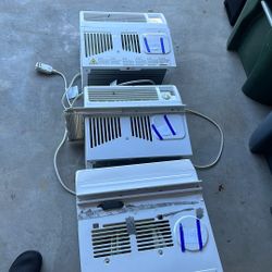 window AC units 