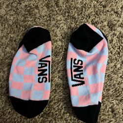 baby vans socks ;; $3 in 33312 fort lauderdale