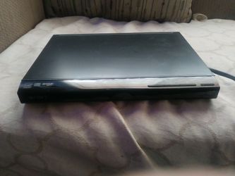 Dvd sony