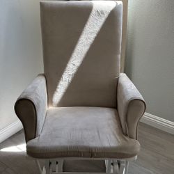 Rocking Chair /glider