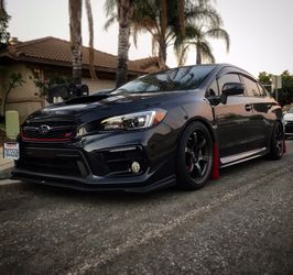 Gramlights 57 DR 18x 5x114.3 +38 trade