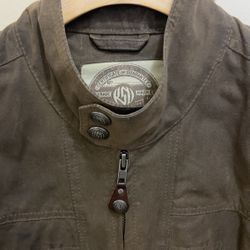 RSD - Roland Sands Design Tracker Jacket $200 obo