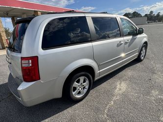 2010 Dodge Grand Caravan