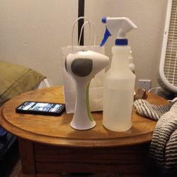 At HOME LAZER HAIR REMOVER