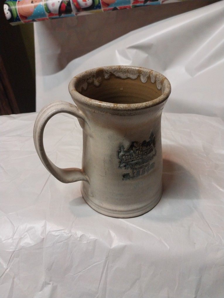 Vintage Mug