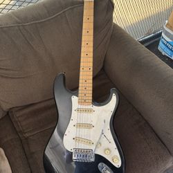 Samick Guitar