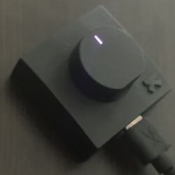 Ultra Human Ring Charger  