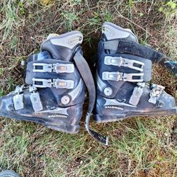 Solomon 7.0 Performa Women's Snowboard/Ski Boots