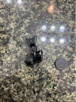 Cell Phone Camera Magnifier
