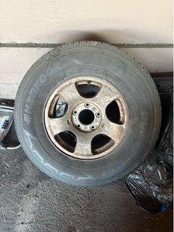 Tire for sale