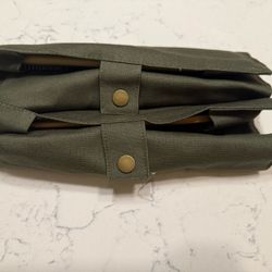 2  NEW Wooden Utensils 