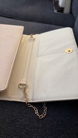 Clutch purse $10