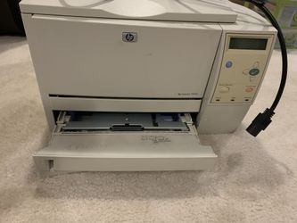 HP Laser Printer