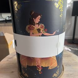 Belle Limited Edition Designer Doll