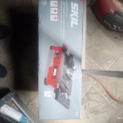 Brand New Skil Wet Tile Saw