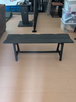 Bench