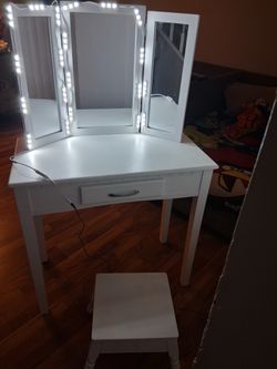 Vanity
