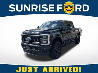 2024 Ford F-250