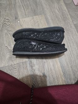 House Slippers