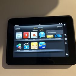 Kindle Fire 7”