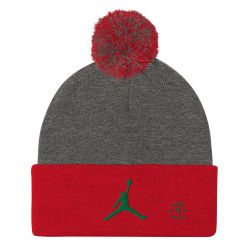 Jordan Beanie By Yeslove85 Fashion