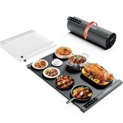 iTRUSOU Food Warming Mat 25.2x16"