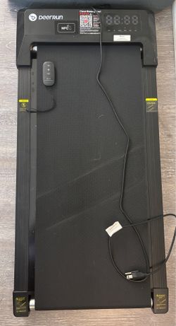 DeerRun Walking Pad