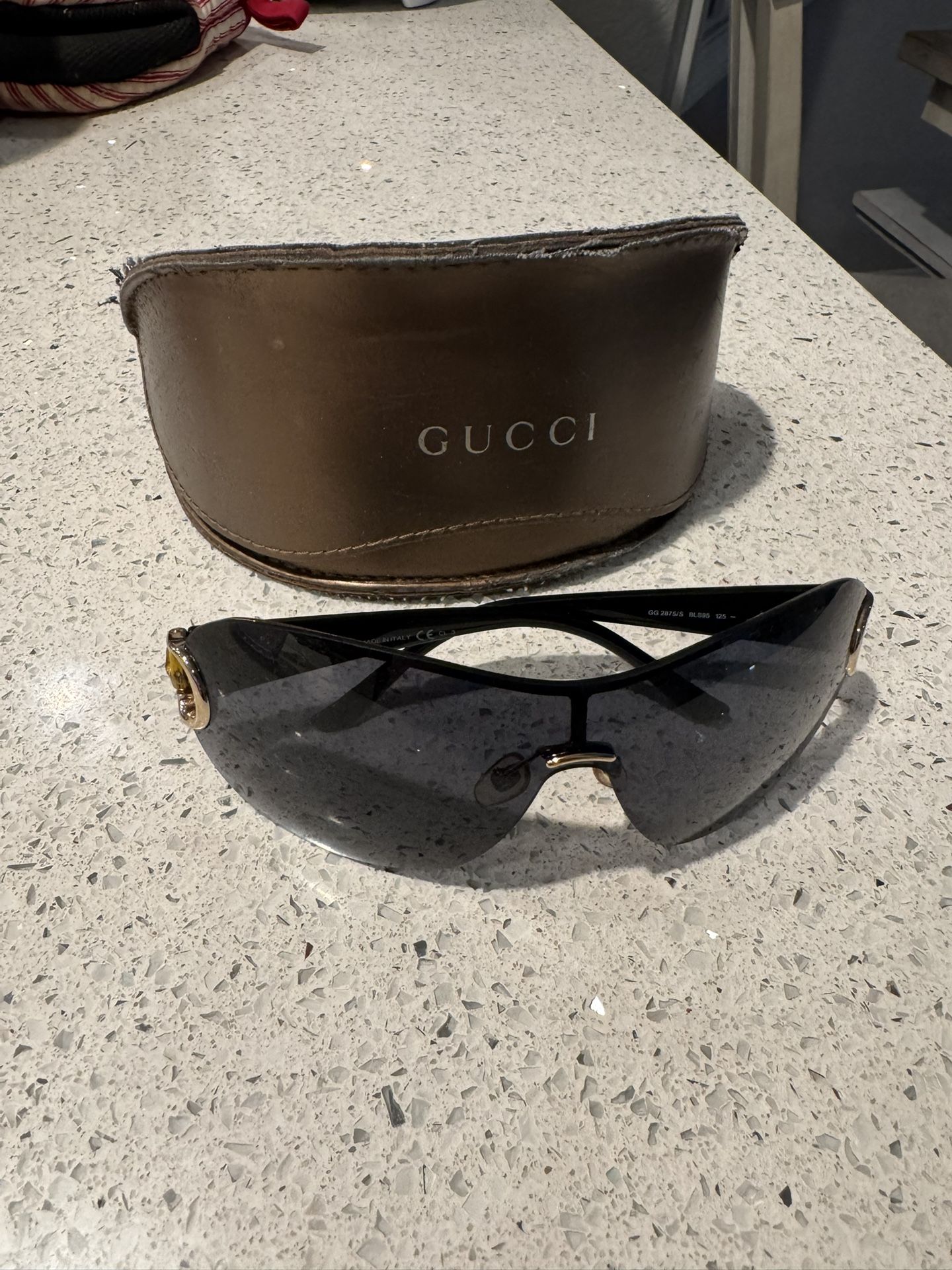 Gucci sunglasses