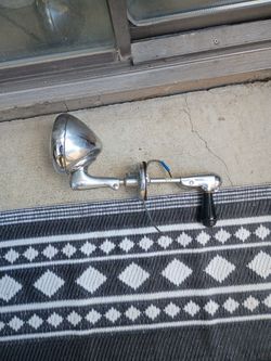 Unity Model H1 Spotlight 