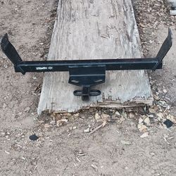 Draw-Tite Trailer Hitch 