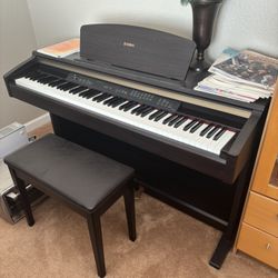 Yamaha YDP-223 Piano