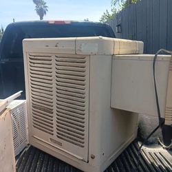 Water cooler
