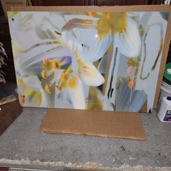 Glass Art 