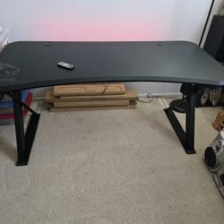 Gaming Desk