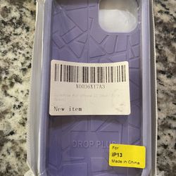 I Phone Case For Ip13 Brand New