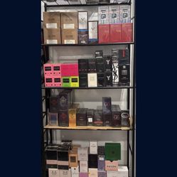 Brand New Colognes $55