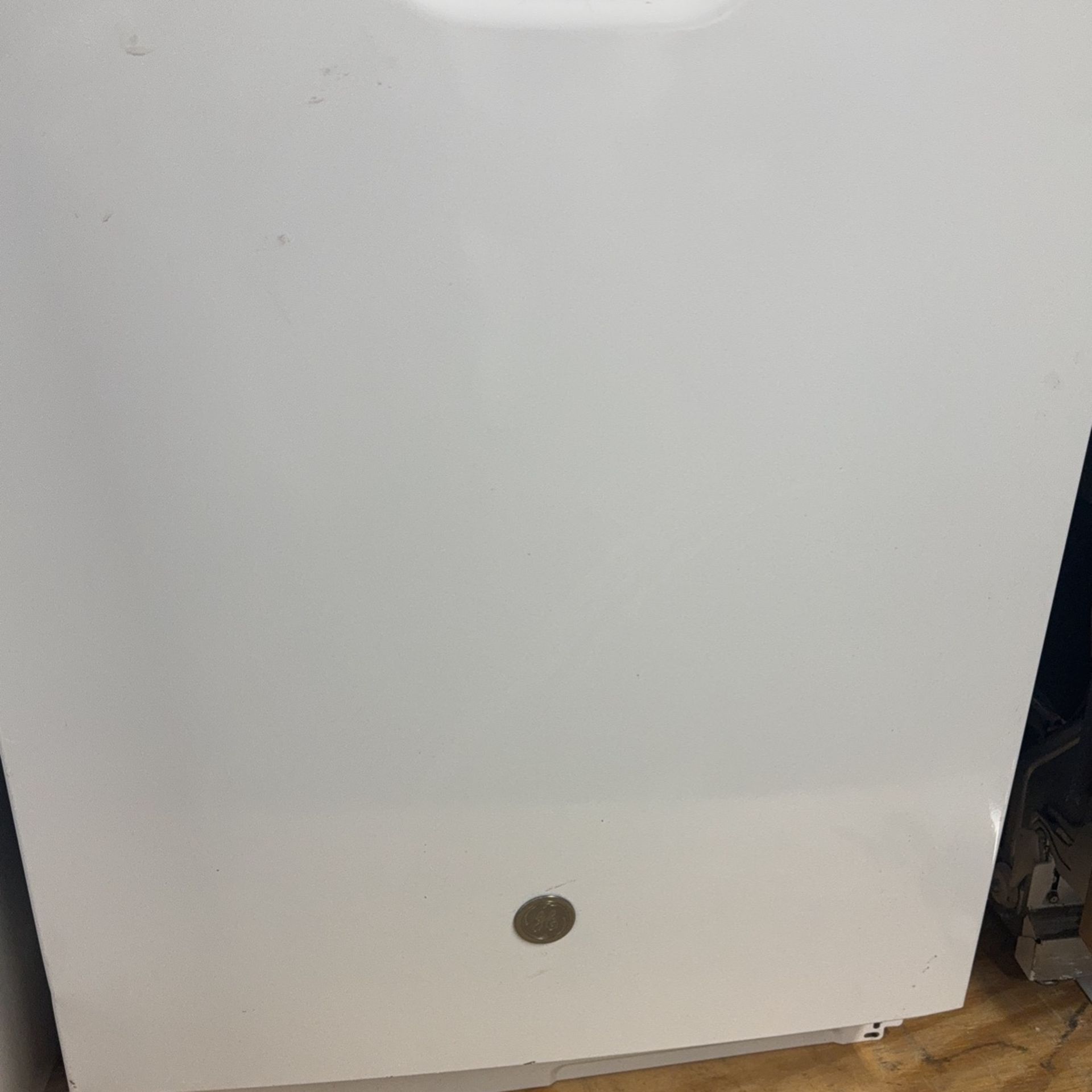 GE Dishwasher