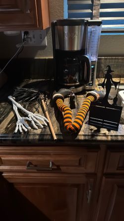 Halloween Decoration Lot