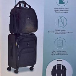 New Carryon Still In Box