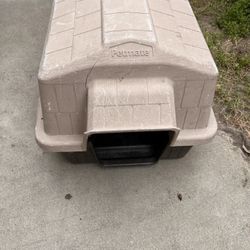 Dog House Small 