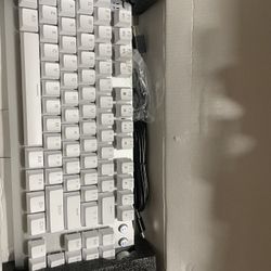 AULA Gaming Keyboard Wind F3001