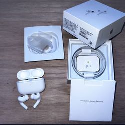 AirPods Pro 2nd Gen