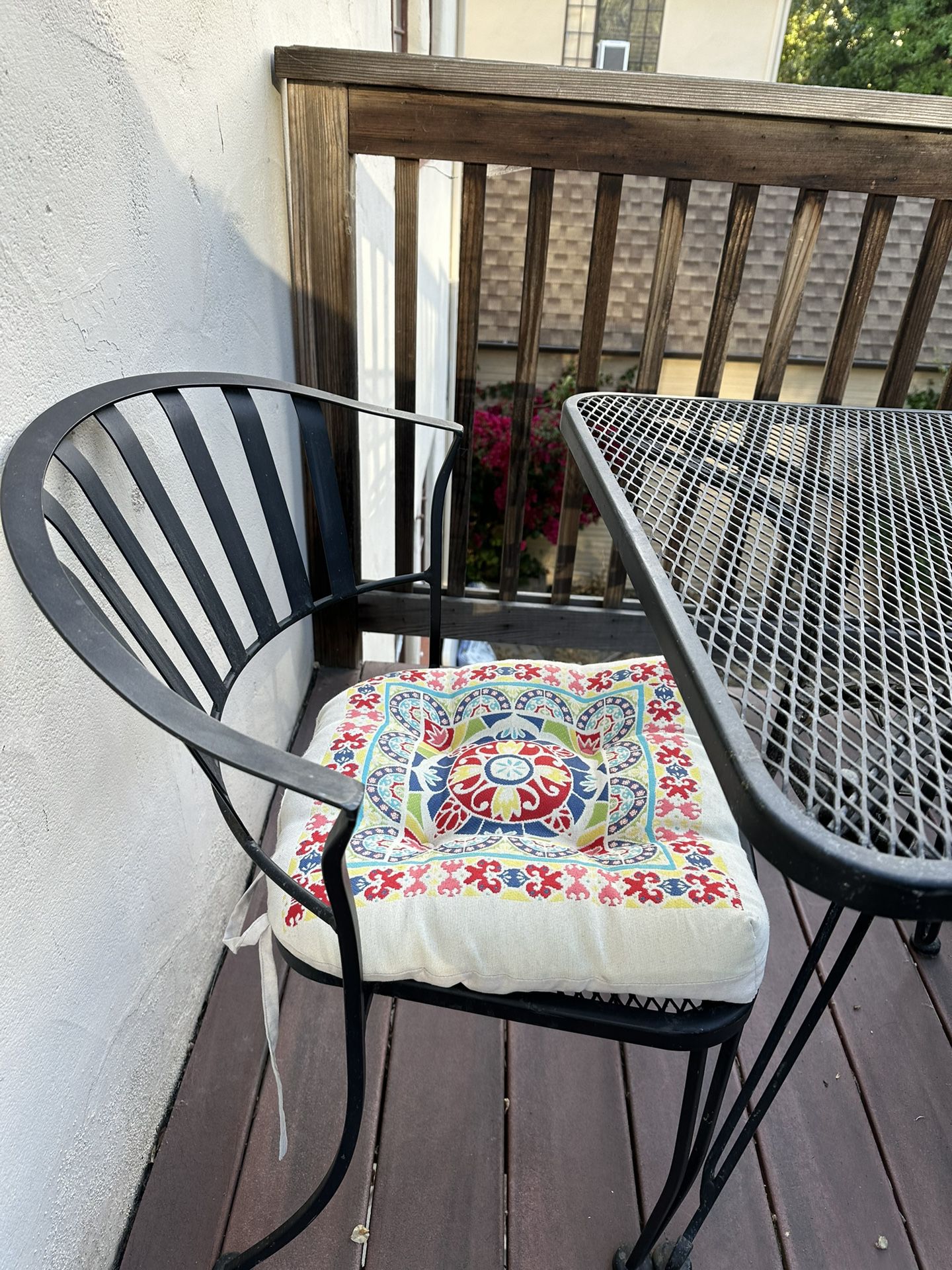 Bistro Outdoor Patio Furniture 