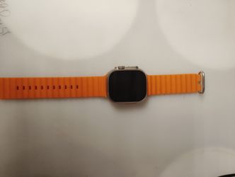 Apple Watch Ultra 49mm