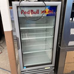 Red Bull Cooler 