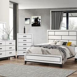 NEW BEDROOM SET . SPECIAL OFFER! - NUEVO JUEGO DE CUARTO . ¡ OFERTA ESPECIAL ! 