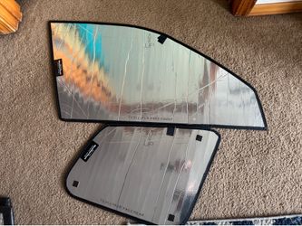 Subaru Forester Window Covers