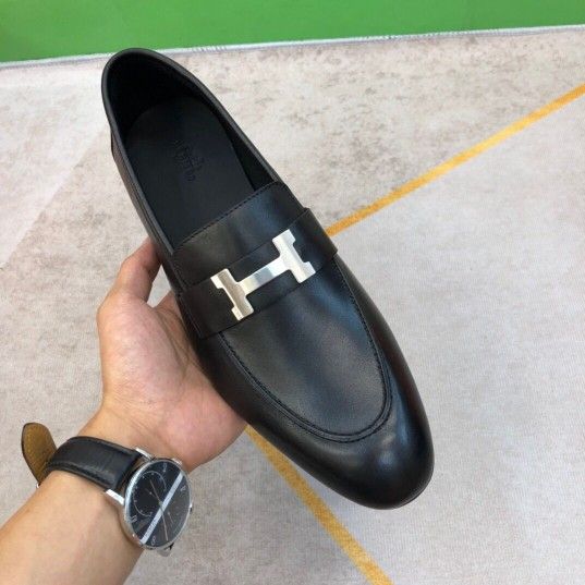 Hermes shoes