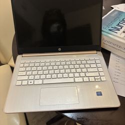 HP Laptop Computer 