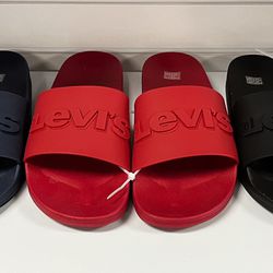 NEW Levi Sandals 